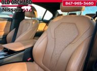 2023 BMW 530i 530i xDrive Sedan