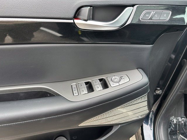 2021 Hyundai Palisade Limited SUV