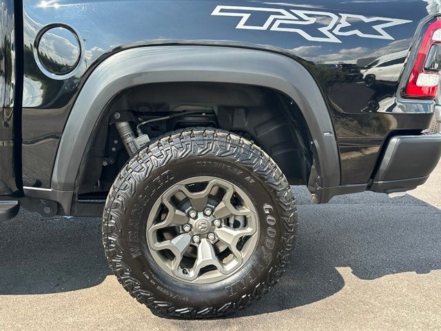2024 Ram 1500 TRX Truck Crew Cab