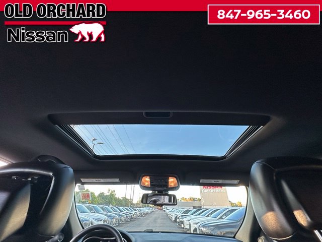 2015 Jeep Grand Cherokee Altitude SUV