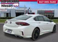 2018 Buick Regal Sportback GS Hatchback