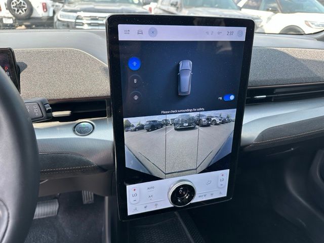 2023 Ford Mustang Mach-E GT SUV