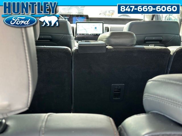 2025 Ford Expedition Max Active SUV