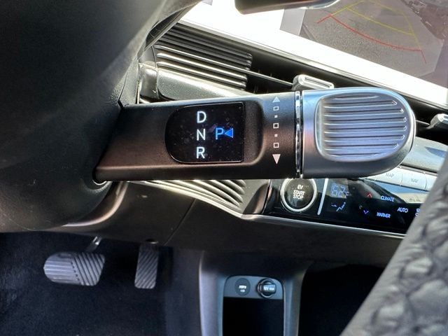 2023 Hyundai IONIQ 5 SE SUV