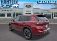 2024 Nissan Rogue SV SUV