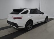 2024 Genesis GV70 3.5T Sport SUV