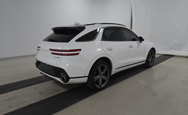 2024 Genesis GV70 3.5T Sport SUV
