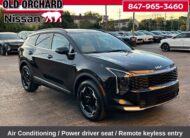 2026 Kia Sportage Hybrid EX SUV