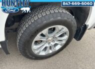2025 Chevrolet Silverado 1500 LTZ Truck Crew Cab
