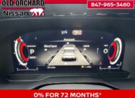 2026 Nissan Pathfinder Platinum SUV