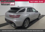 2025 Genesis GV70 2.5T SUV