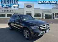 2021 Mercedes-Benz GLC 300 GLC 300 SUV