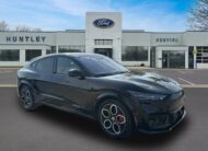 2022 Ford Mustang Mach-E GT SUV