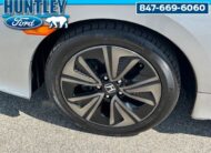 2018 Honda Civic EX Hatchback
