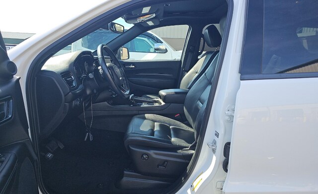 2022 Dodge Durango GT Plus SUV