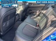 2024 Kia K5 GT-Line Sedan