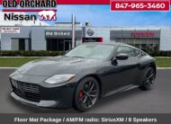 2024 Nissan Z Performance Coupe