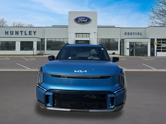 2024 Kia EV9 GT-Line SUV