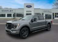 2023 Ford F-150 Lariat Truck SuperCrew Cab