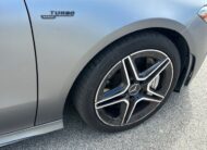 2023 Mercedes-Benz AMG CLA 35 CLA 35 AMGÂ® Coupe