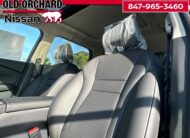 2026 Nissan Rogue Dark Armor SUV