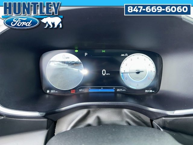 2022 Hyundai Santa Fe Limited SUV