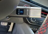 2025 Hyundai Sonata N Line Sedan