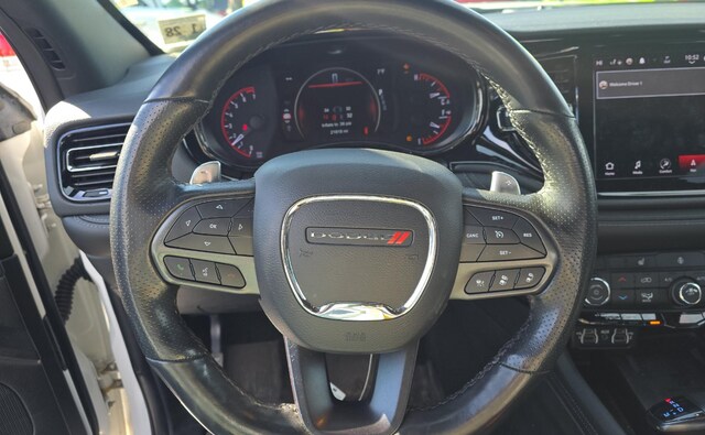 2022 Dodge Durango GT Plus SUV
