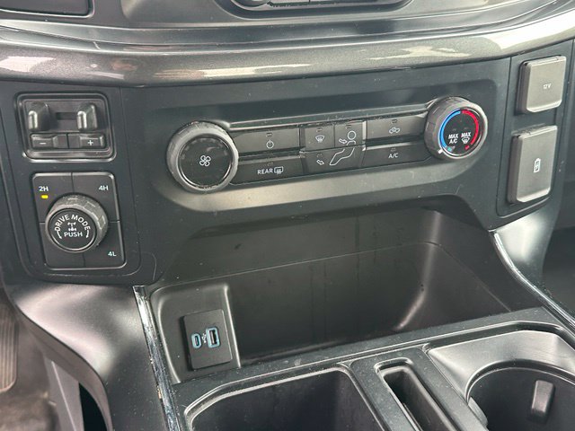 2023 Ford F-150 XL Truck