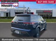 2022 Nissan Pathfinder S SUV