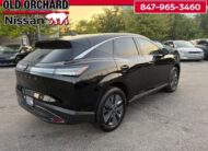 2025 Nissan Murano SL SUV
