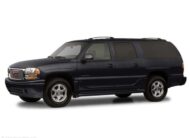 2004 GMC Yukon XL 1500 Denali SUV