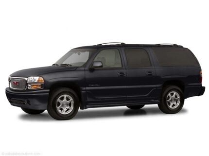 2004 GMC Yukon XL 1500 Denali SUV