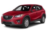2014 Mazda Mazda CX-5 Touring SUV