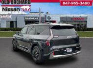 2024 Kia EV9 GT-Line SUV