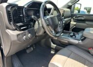 2024 Chevrolet Silverado 2500 HD ZR2 Truck Crew Cab