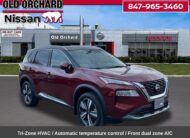 2023 Nissan Rogue SL SUV