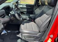 2025 Ford Explorer ST-Line SUV