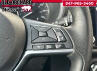 2024 Nissan Kicks SV SUV