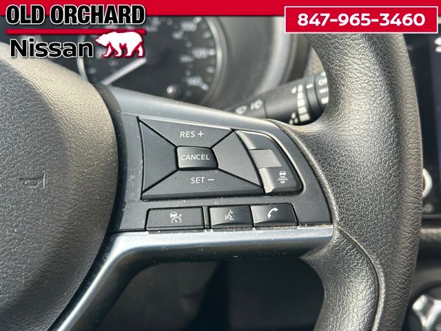 2024 Nissan Kicks SV SUV