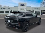 2024 CADILLAC LYRIQ Sport SUV