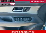 2026 Nissan Murano Platinum SUV