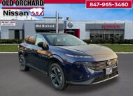 2026 Nissan Murano SL SUV