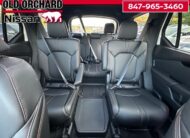2023 Honda Pilot TrailSport SUV
