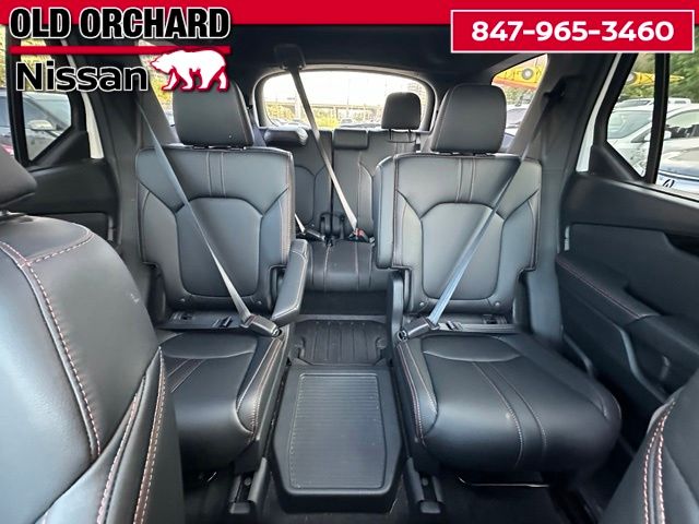 2023 Honda Pilot TrailSport SUV