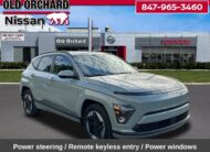 2024 Hyundai Kona Electric SEL SUV