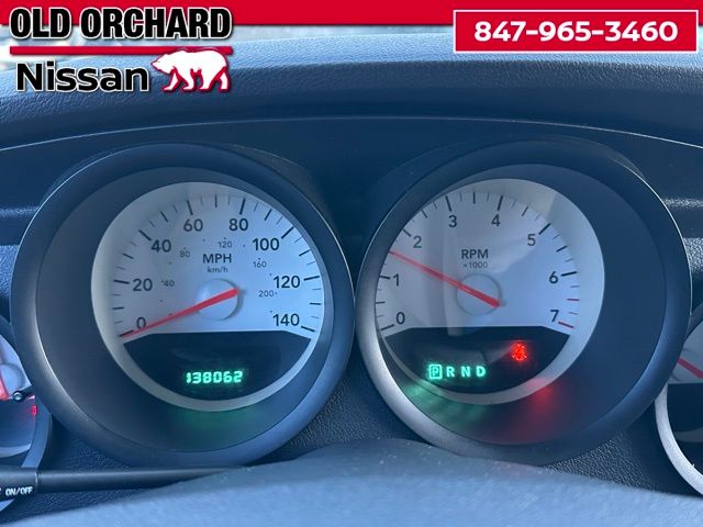 2006 Dodge Charger SE Sedan