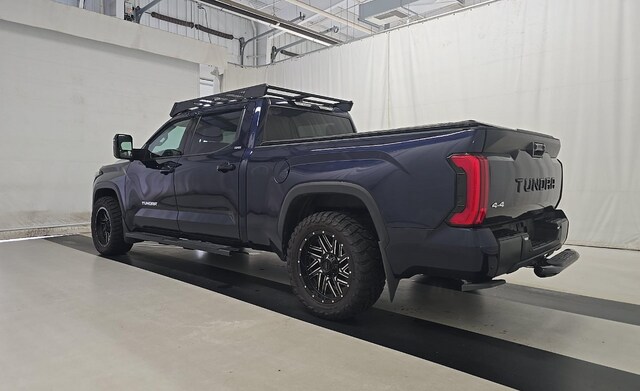 2022 Toyota Tundra SR5 Truck CrewMax