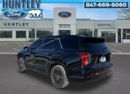 2024 Hyundai Palisade Calligraphy Night Edition SUV