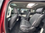 2023 Kia Carnival SX Prestige MPV